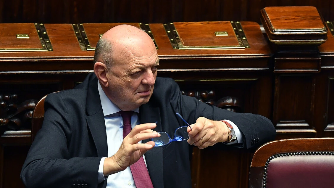 Pichetto, forte interesse operatori per Fer X, 12 GW richieste