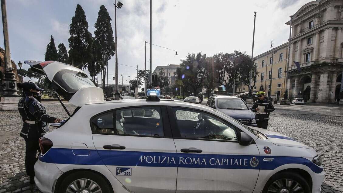 Smog: a Roma il 23 marzo la quinta domenica ecologica