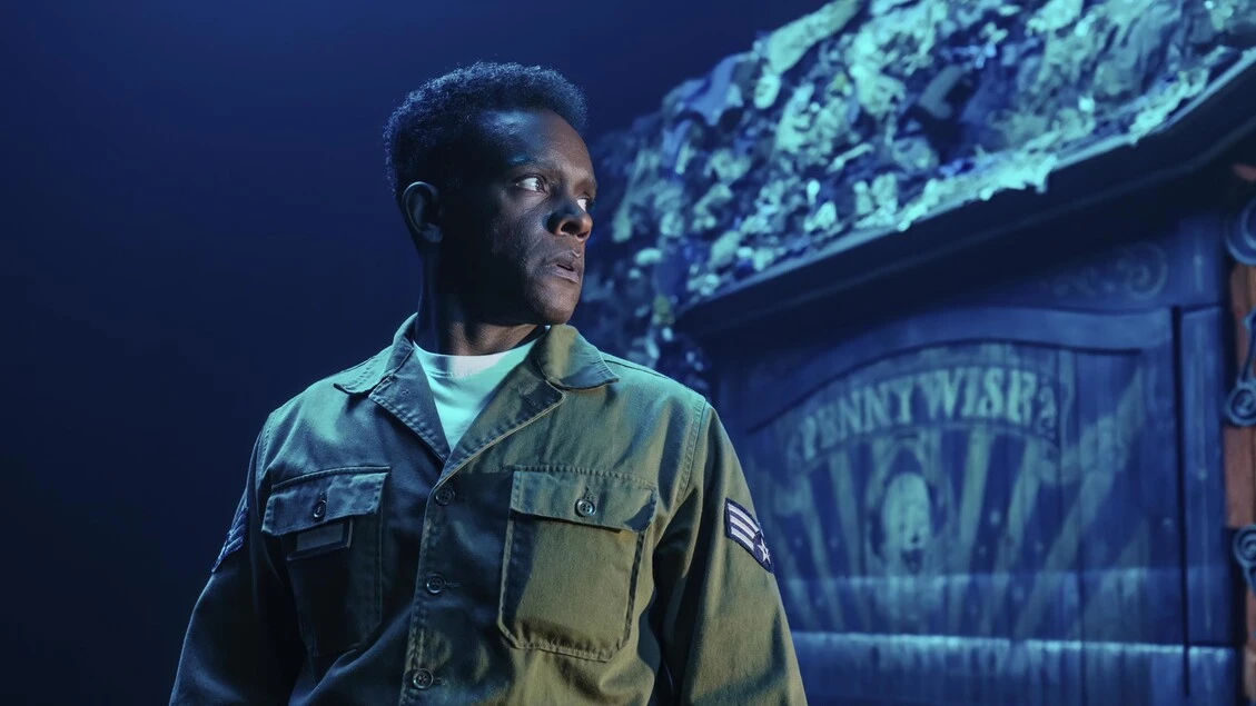 It: Welcome to Derry, il trailer in italiano della serie prequel