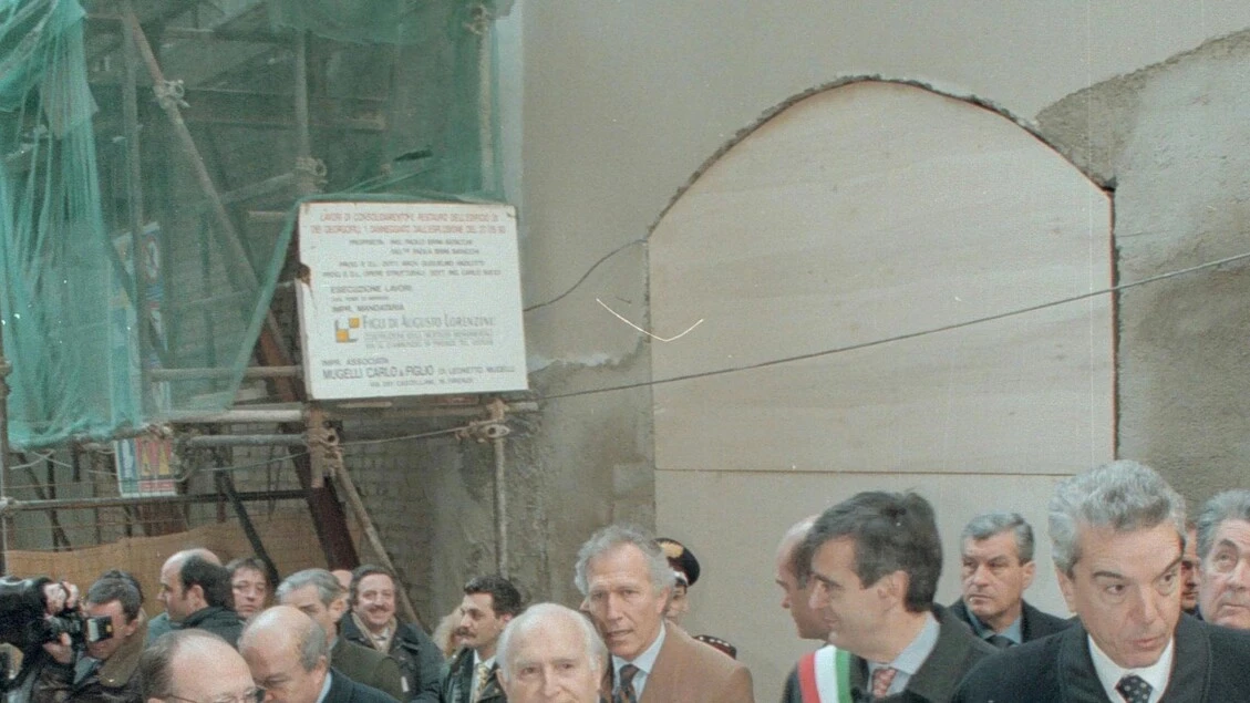 Morto Mario Primicerio, ex sindaco di Firenze