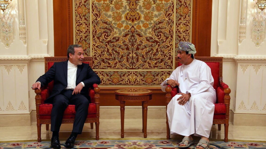 L'Oman ospiterà domenica i colloqui sul nucleare Usa-Iran