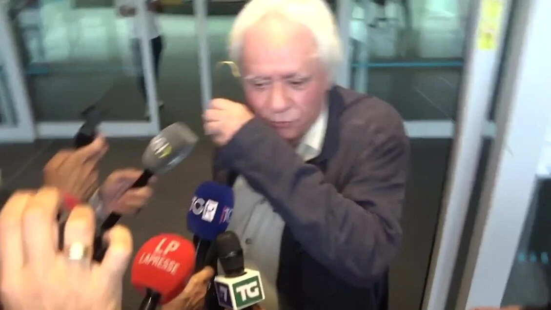 Pippo Baudo, Biriaco: 