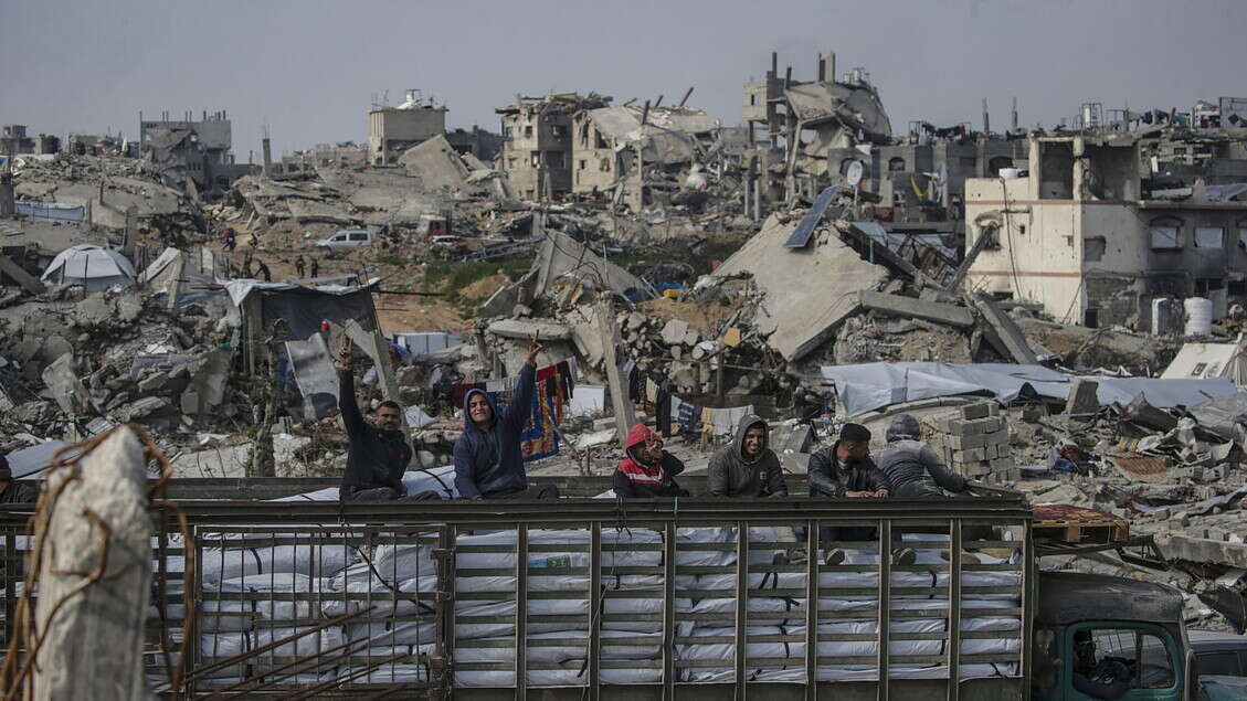 A Milano il 12 aprile corteo contro i bombardamenti a Gaza