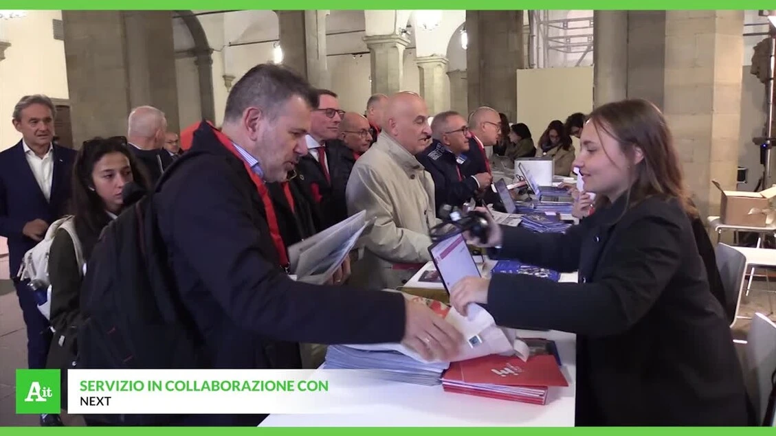 Fnec, Funaro: 