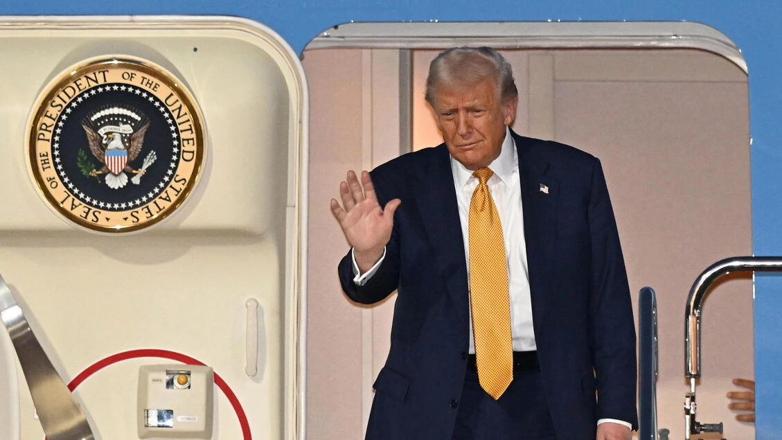 'Premier giapponese Takaichi sosterrà Trump per Nobel pace'