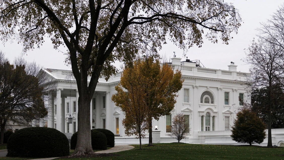 Spari vicino alla Casa Bianca, Secret Service ha colpito l'aggressore