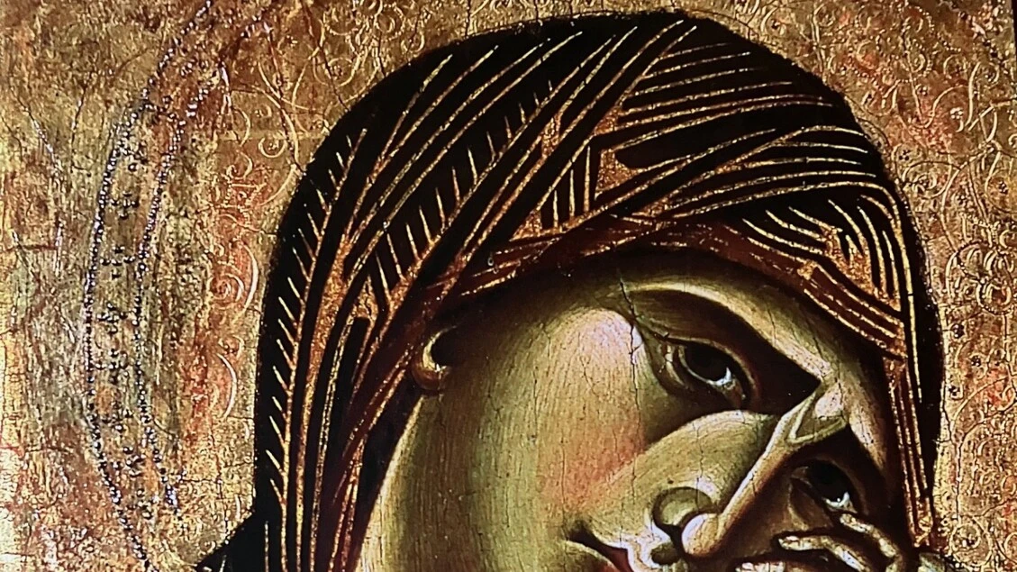 Cimabue, monografia Menarini racconta il grande maestro