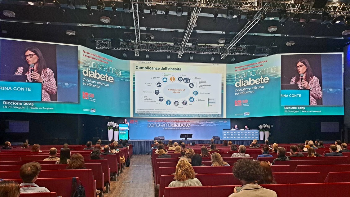 Diabete giovanile, in 30 anni più diagnosi ma mortalità in calo