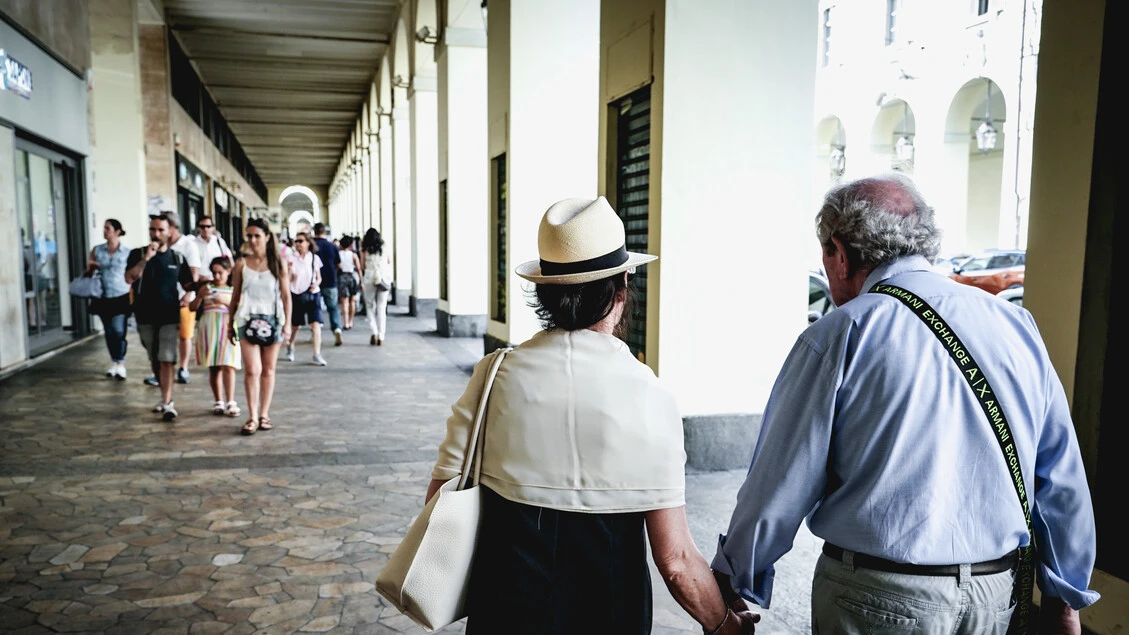 Rilevazione Istat in 14 grandi città su persone senza dimora