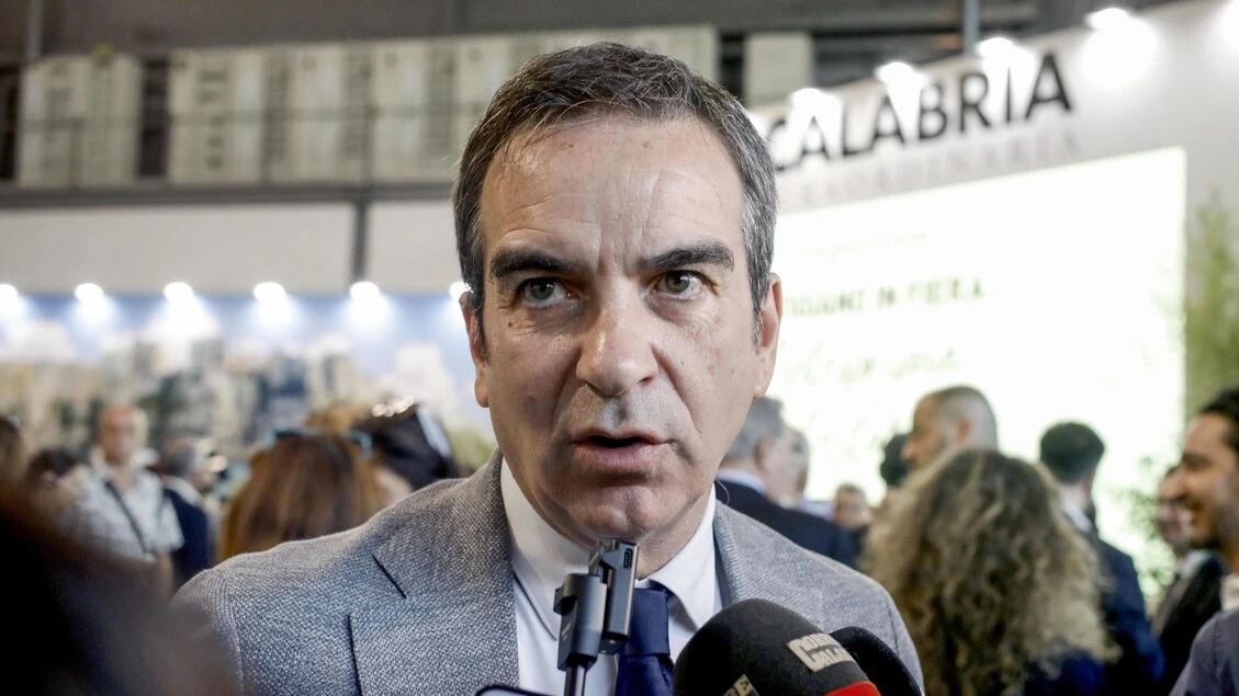Occhiuto si é dimesso da Commissario alla Sanità della Calabria