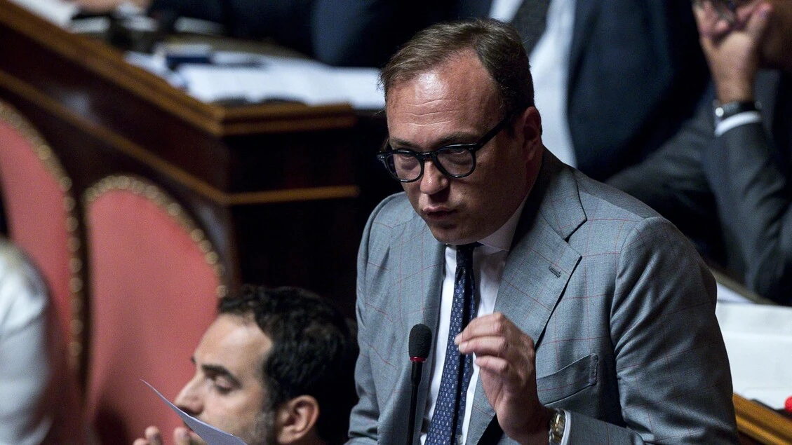 Cerno, 'non ho nessuna proposta della Rai in questo momento'