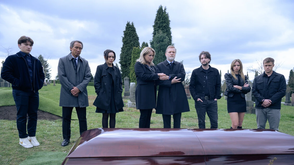 Final Destination: Bloodlines, la Morte torna a far ridere