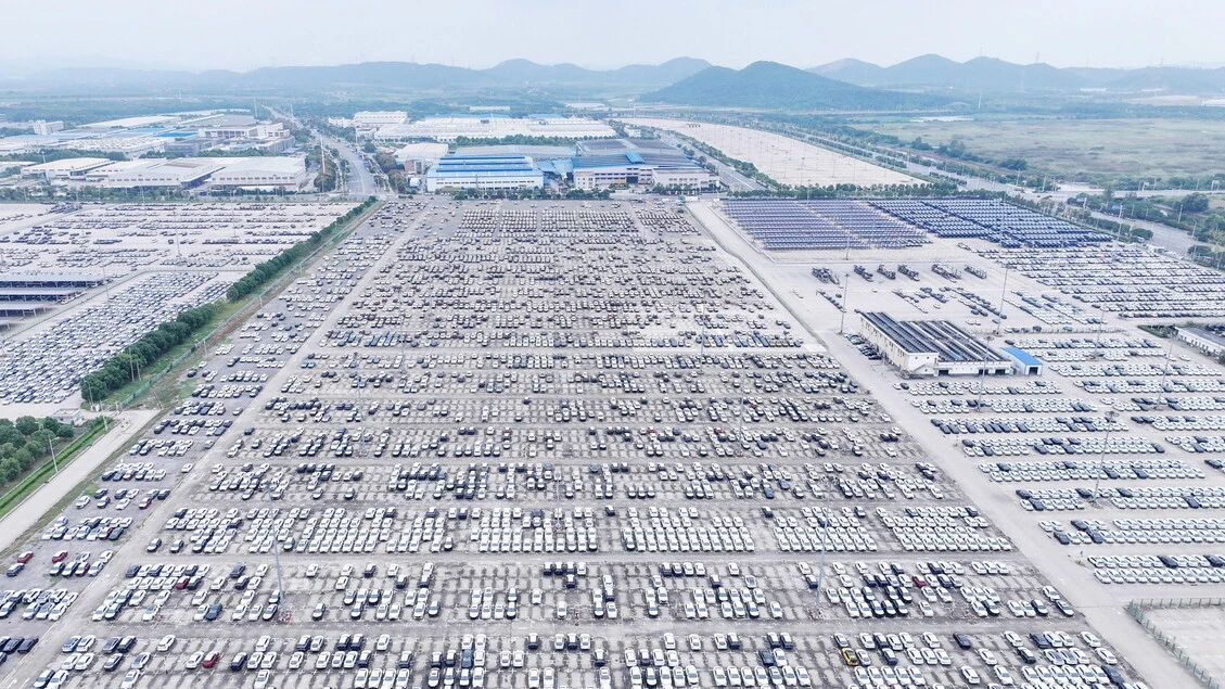 Boom di auto cinesi in Brasile, importazioni triplicate nel 2026
