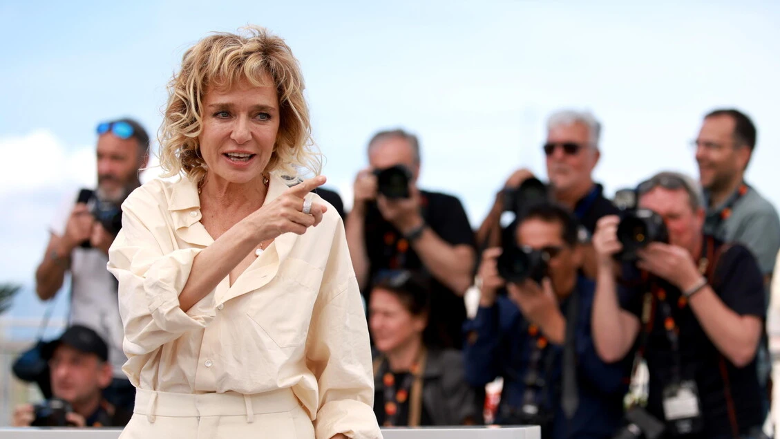 Mastandrea, Morante, Golino e Bruni Tedeschi a Villasimius