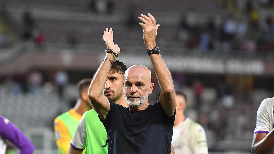 Pioli: 