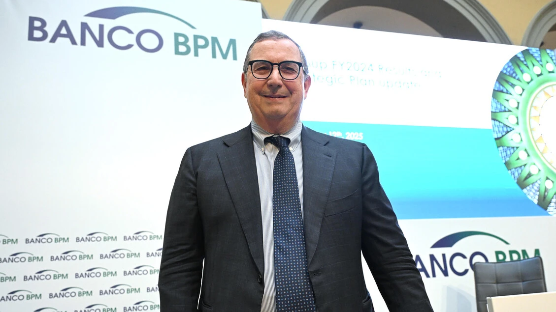 Castagna, adesioni a ops basse ma aspettiamo l'offerta vera