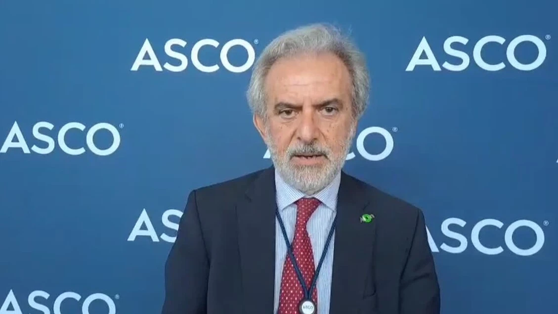 Congresso Asco, Perrone: 