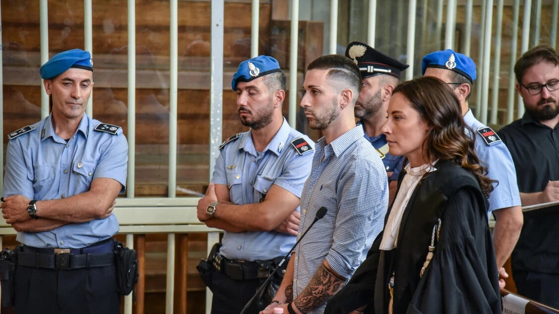 Pg Milano valuterà se ricorrere sulla sentenza Impagnatiello