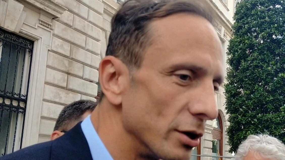 ++ Terzo mandato: Fedriga, a cittadini possibilità di scegliere