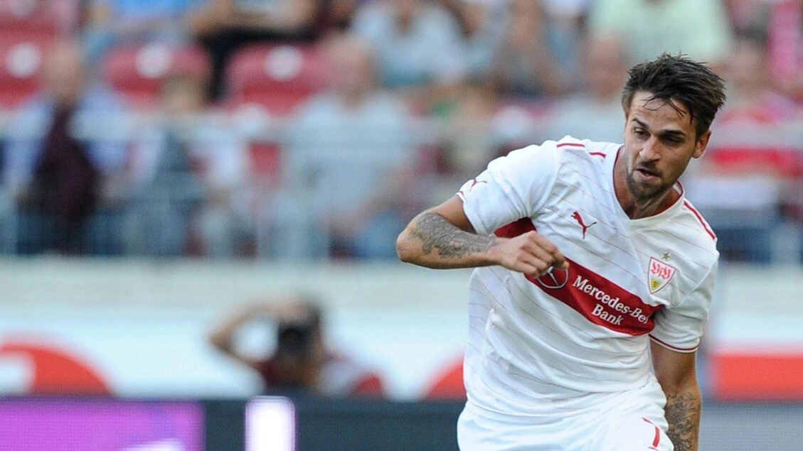 Morto in un incidente stradale l'ex nazionale croato Pokrivac