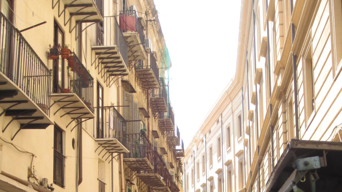 Violenza a Palermo, picchiati 2 turisti irlandesi alla Vucciria