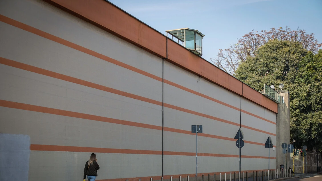 Arrestato in Calabria Alessio Ricco, era latitante