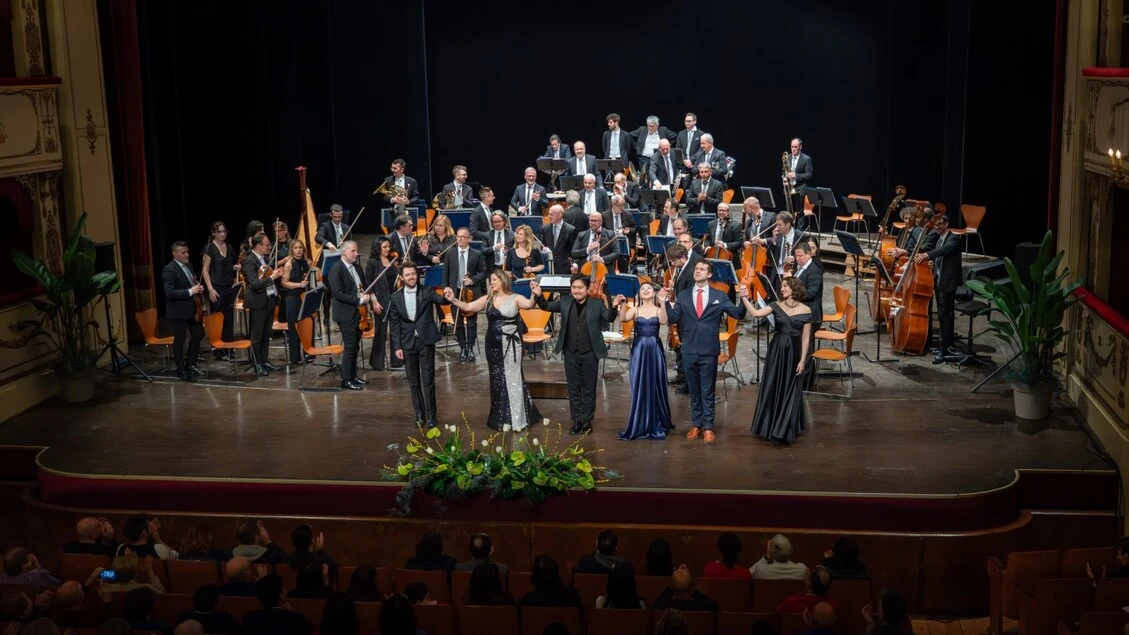 Tebaldi-Gigli-Corelli, concorso per giovani talenti della lirica
