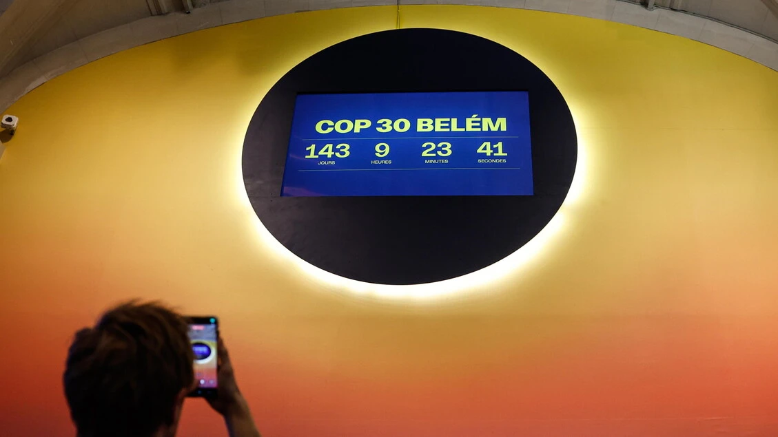 Il fondo per il clima raccoglie 3,4 miliardi di euro alla Cop30