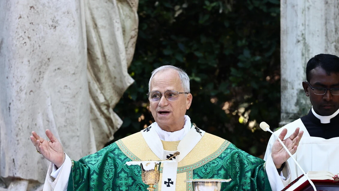 La casa d'infanzia di Papa Leone diventerà sito turistico
