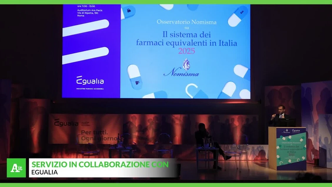 Farmaci equivalenti, prezzi al ribasso aumentano rischio carenze