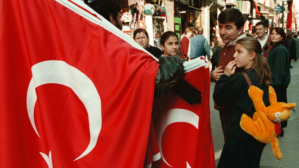 Ice, il commercio Italia-Turchia è esploso, 2024 da record