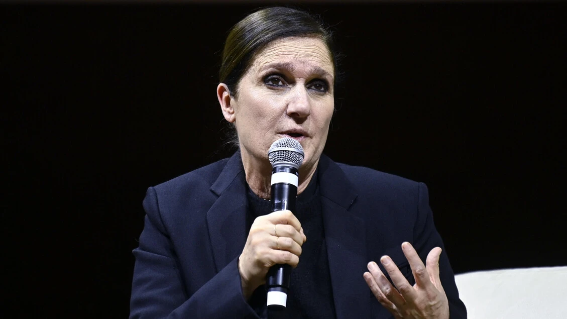 Maria Grazia Chiuri, un ritorno a Roma nei luoghi del cuore