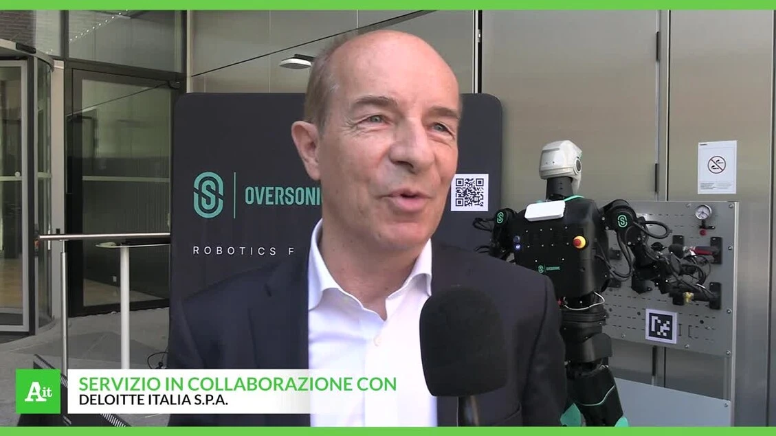 ANSACOM - Icardi: 
