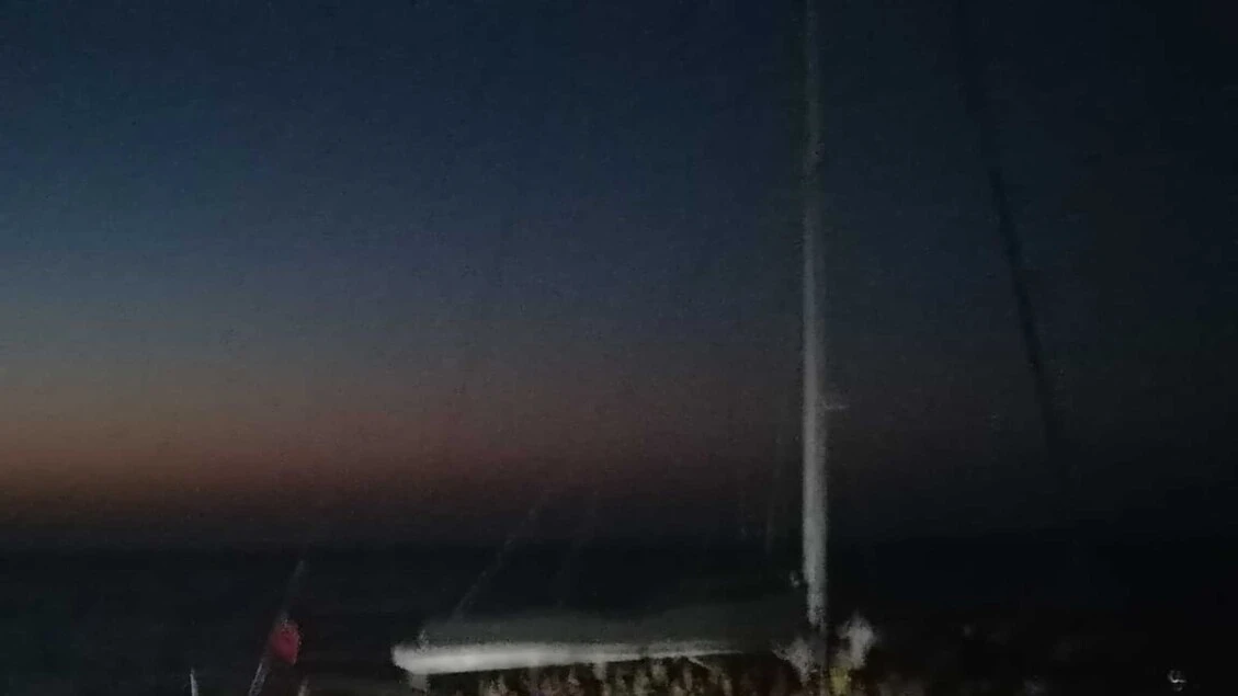 Oltre cento migranti sbarcati a Leuca, c'è anche donna incinta