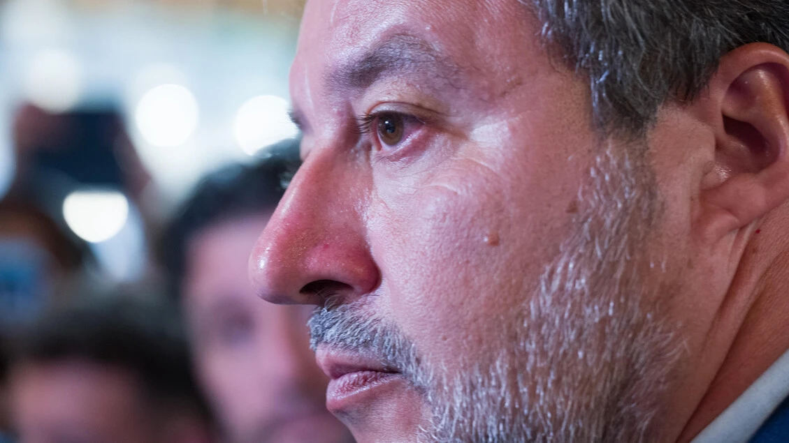 Lega, grave attacco da Francia, a Parigi governo in crisi