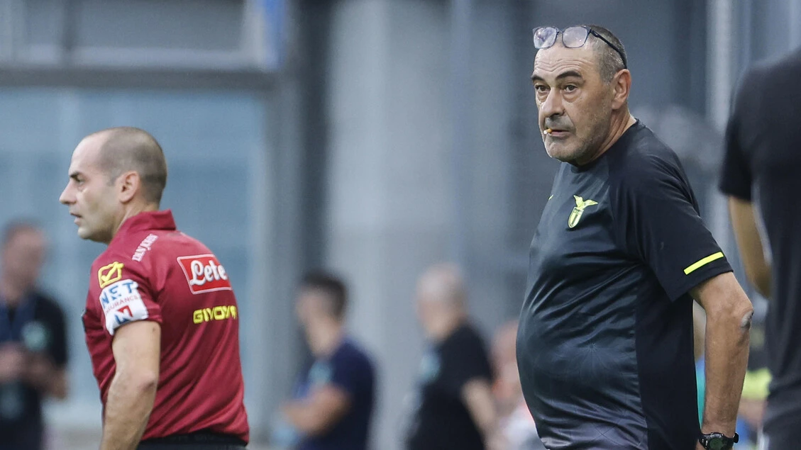Calcio: Lazioin emrgenza per Genoa, Basic verso il reintegro