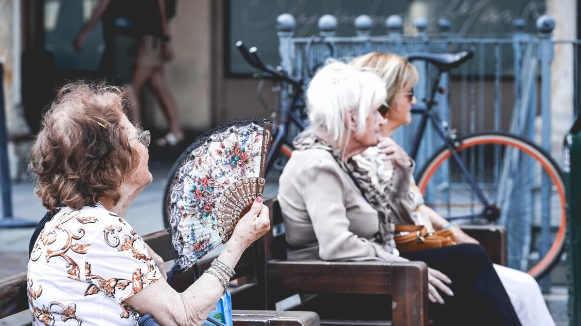 Donne maggioranza di over 65, spesso sole e discriminate