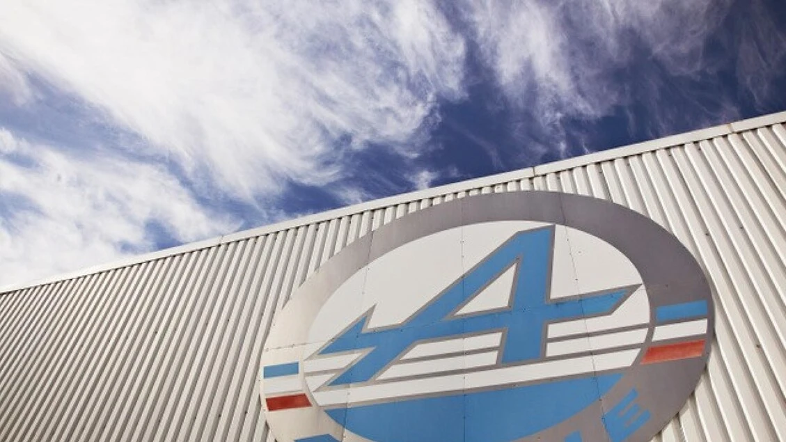 Per A390 Alpine sceglie ecosistema industriale francese