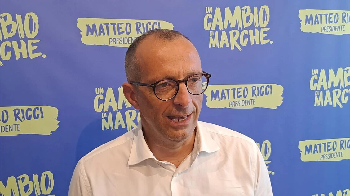 Attesa per M5s. Ricci, non prendo lezioni di onestà