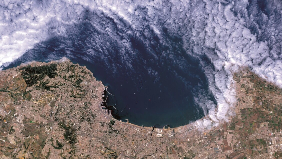 Mediterranea, al Maxxi il racconto del Grande Mare