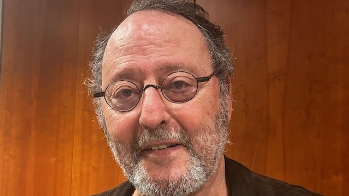 Jean Reno, ho sempre sognato l'uguaglianza uomo-donna