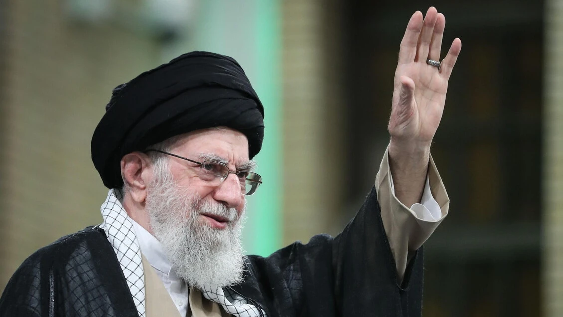 Khamenei riappare in pubblico dopo fine guerra con Israele