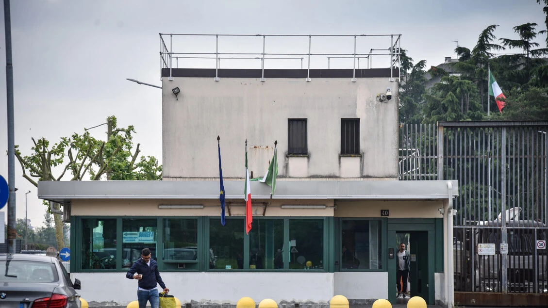 'Alleanza mafie', i verbali del pentito entrano nel processo