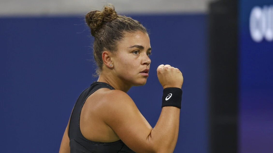 Tennis: Paolini sempre leader azzurre, Sabalenka resta la regina
