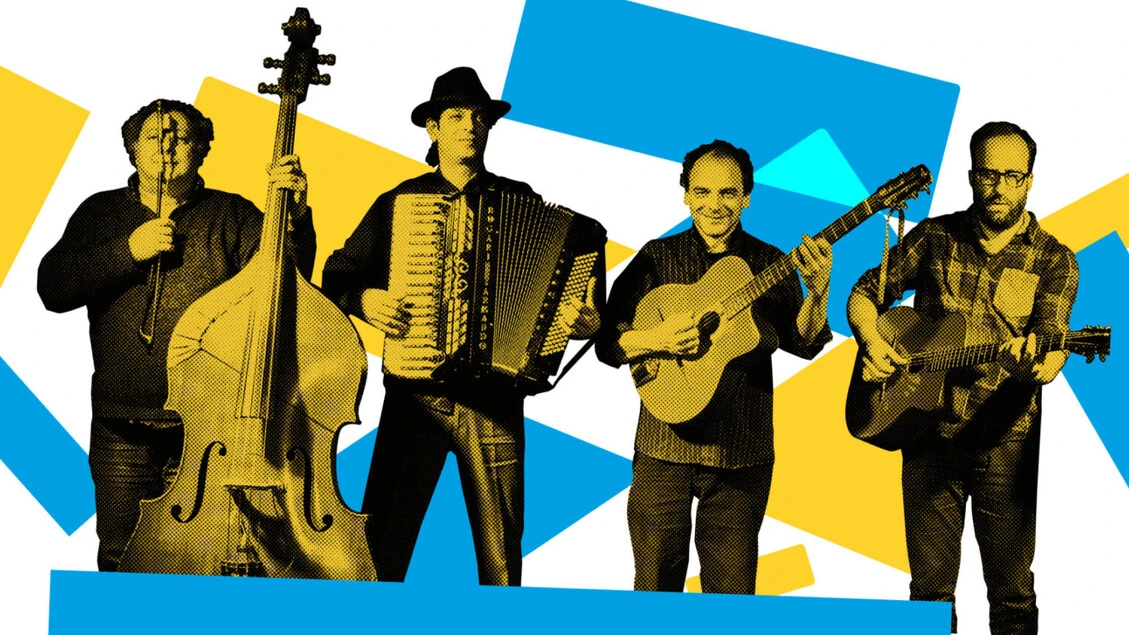 Torna il Festival Maccaferri dedicato alla chitarra manouche