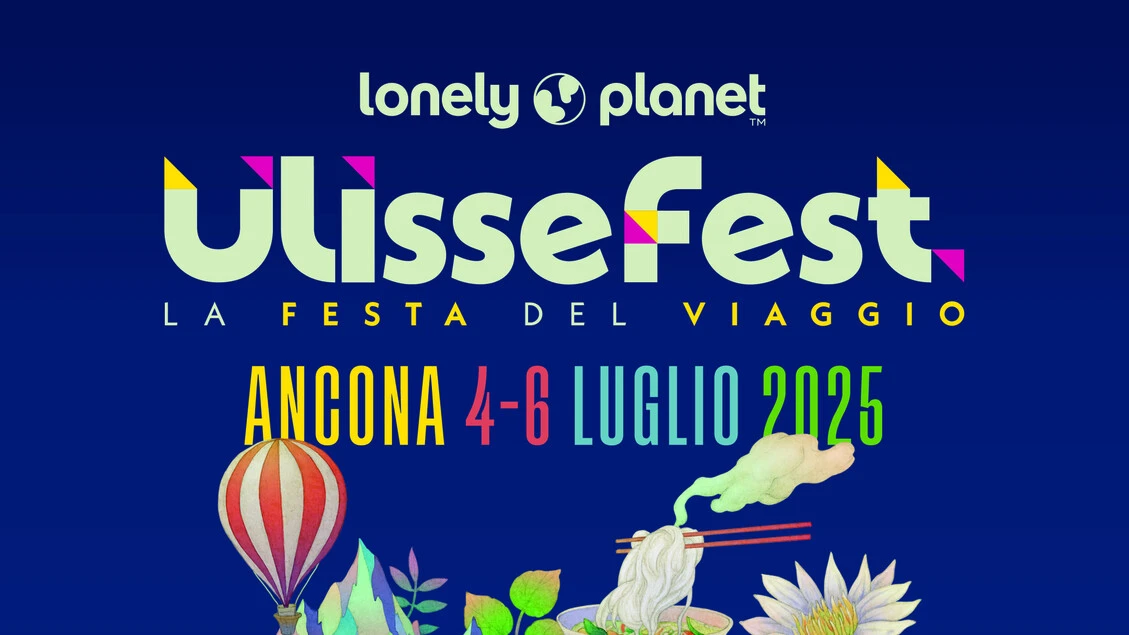 UlisseFest, anteprime con Edoardo Prati, De Giovanni e Lingiardi