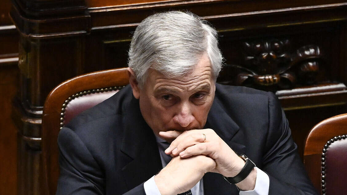 Tajani, 'Meloni non ha mai offeso Spinelli'