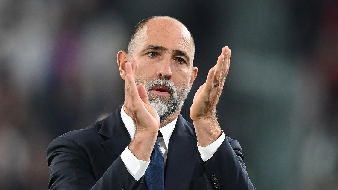 Juve: Tudor dà 4 giorni liberi, la ripresa è lunedì