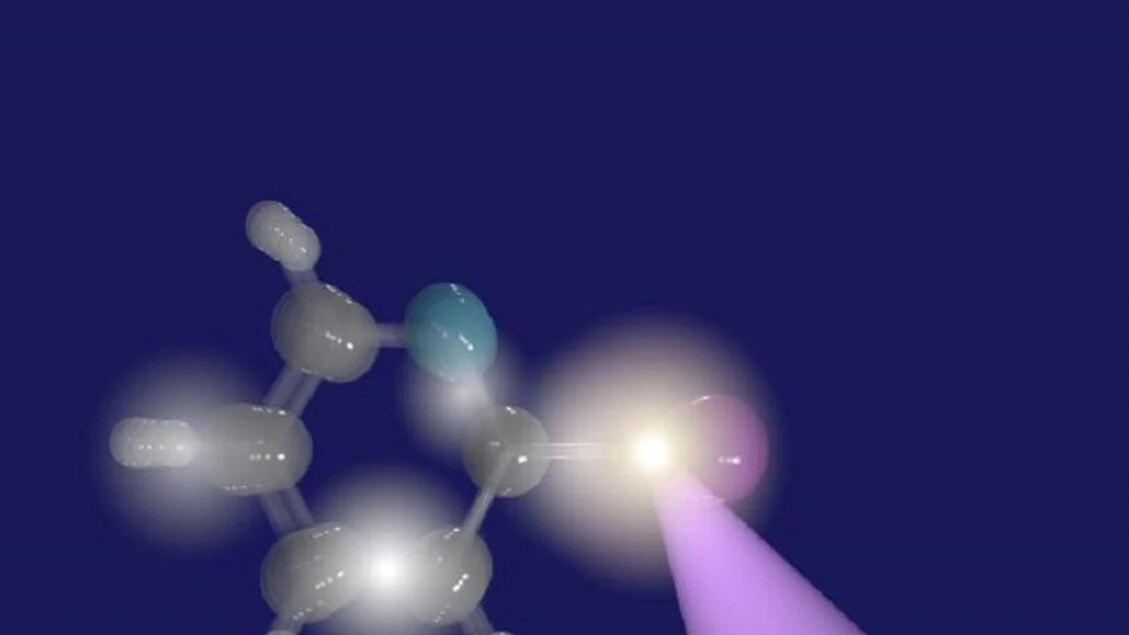 Vista per la prima volta la danza quantistica degli atomi