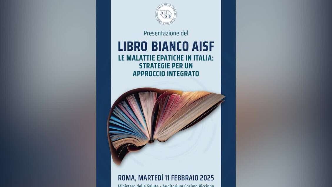 Presentato il 